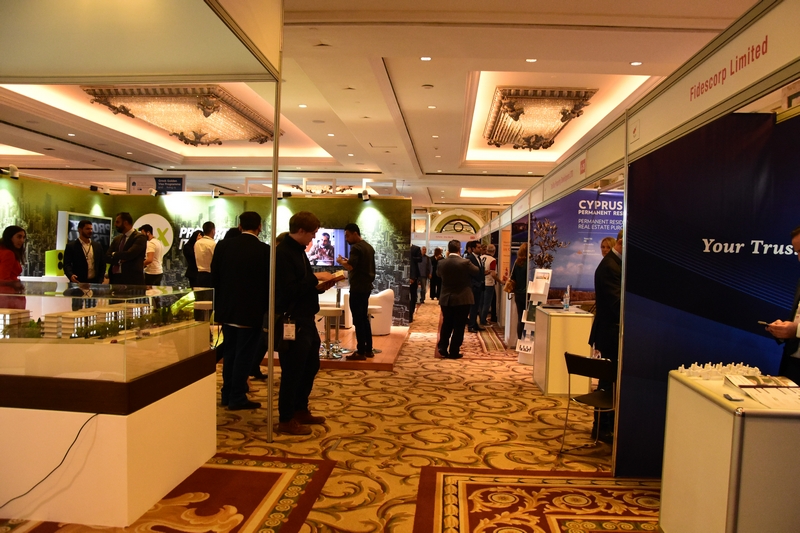 Beirut International Property Fair